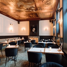  Boutiquehotel & Grand Café ’t Gerecht Trouwen in stijl bij 't Gerecht in Heerenveen