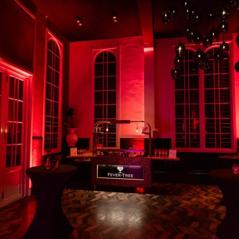 Feestlocaties WesterVilla