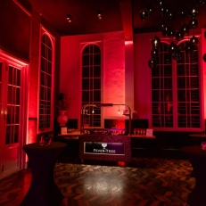 Feestlocaties WesterVilla