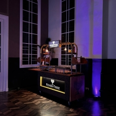 feestlocaties WesterVilla officiële trouwlocatie in Amsterdam