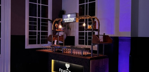 Feestlocaties WesterVilla Feestlocaties WesterVilla