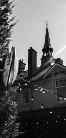 Bruidssuite WesterVilla