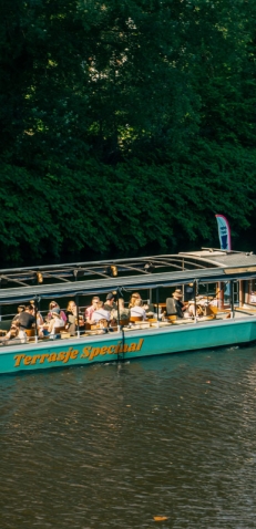 Trouwlocaties Bootje Speciaal Trouwlocaties Bootje Speciaal
