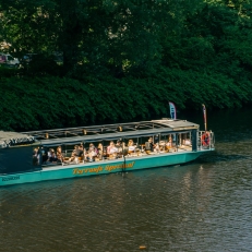Trouwlocaties Bootje Speciaal Trouwlocaties Bootje Speciaal