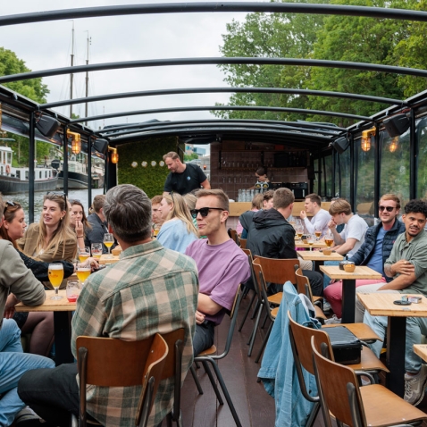 Feestlocaties Bootje Speciaal Feestlocaties Bootje Speciaal