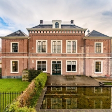 trouwlocaties Het Oude Raadhuis & Hotel Twenty-Three Unieke trouwlocatie én hotel met bruidssuite!