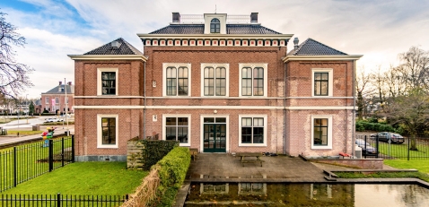 Trouwlocaties Het Oude Raadhuis & Hotel Twenty-Three Trouwlocaties Het Oude Raadhuis & Hotel Twenty-Three