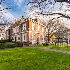 trouwlocaties Het Oude Raadhuis & Hotel Twenty-Three Unieke trouwlocatie én hotel met bruidssuite!