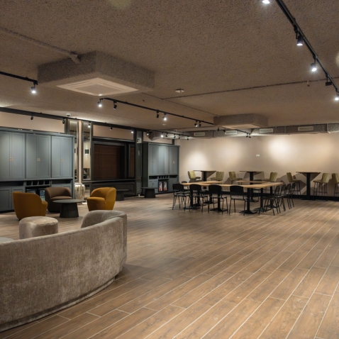 Trouwlocaties Het Oude Raadhuis & Hotel Twenty-Three