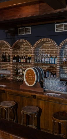 Trouwlocaties Het Oude Raadhuis & Hotel Twenty-Three