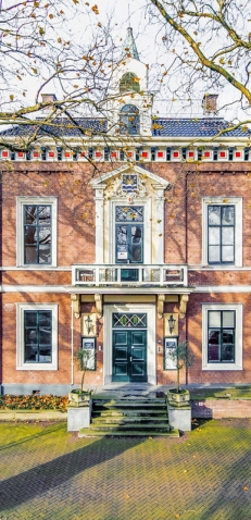 Feestlocaties Het Oude Raadhuis & Hotel Twenty-Three Feestlocaties Het Oude Raadhuis & Hotel Twenty-Three