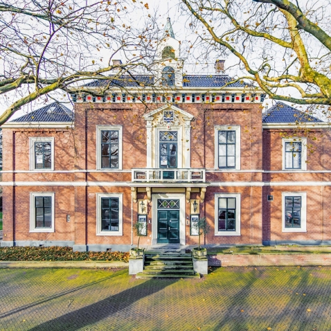 Feestlocaties Het Oude Raadhuis & Hotel Twenty-Three Feestlocaties Het Oude Raadhuis & Hotel Twenty-Three