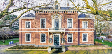 Feestlocaties Het Oude Raadhuis & Hotel Twenty-Three Feestlocaties Het Oude Raadhuis & Hotel Twenty-Three