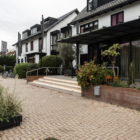 Feestlocaties Het Oude Raadhuis & Hotel Twenty-Three Feestlocaties Het Oude Raadhuis & Hotel Twenty-Three