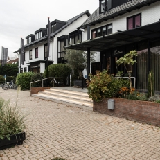 feestlocaties Het Oude Raadhuis & Hotel Twenty-Three Unieke trouwlocatie én hotel met bruidssuite!