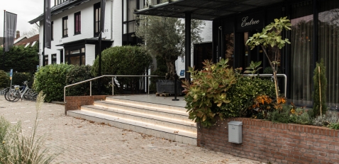 Feestlocaties Het Oude Raadhuis & Hotel Twenty-Three