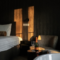 huwelijksnacht Het Oude Raadhuis & Hotel Twenty-Three Unieke trouwlocatie én hotel met bruidssuite!