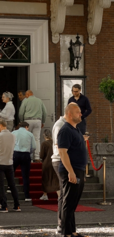 Trouwlocaties Het Oude Raadhuis