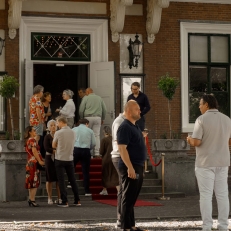 trouwlocaties Het Oude Raadhuis Unieke trouwlocatie én hotel met bruidssuite!