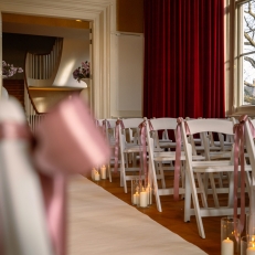 trouwlocaties Het Oude Raadhuis Unieke trouwlocatie én hotel met bruidssuite!