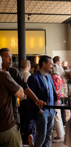 Feestlocaties Het Oude Raadhuis