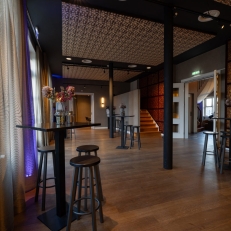 feestlocaties Het Oude Raadhuis Unieke trouwlocatie én hotel met bruidssuite!