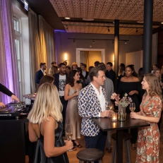 feestlocaties Het Oude Raadhuis Unieke trouwlocatie én hotel met bruidssuite!