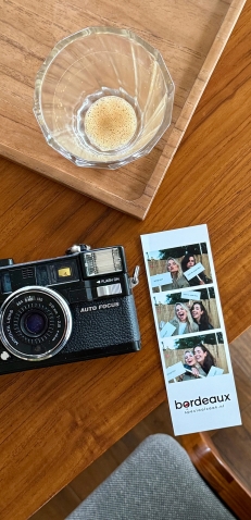 Photobooth-huren Fotopaaltje