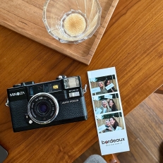  Fotopaaltje photobooth huren al vanaf € 300,-