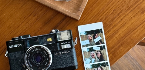 Photobooth-huren Fotopaaltje