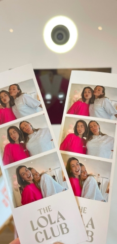 Photobooth-huren Fotopaaltje