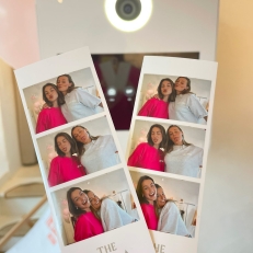  Fotopaaltje photobooth huren al vanaf € 300,-