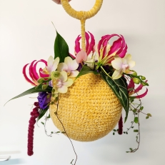 bruidsboeket Janita Boers Bloemstyling bruidsboeketten en bloemstyling