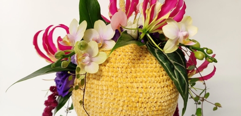 Bruidsboeket Janita Boers Bloemstyling Bruidsboeket Janita Boers Bloemstyling