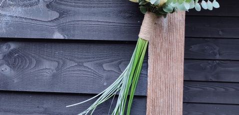 Decoratie-styling Janita Boers Bloemstyling