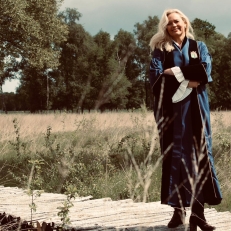 trouwambtenaar Rely on me trouwceremonie met een lach en een traan