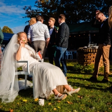  Platimo Bruidsfotografie award-winnende bruidsfotografie