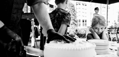 Bruidsfotograaf Freek Nagtzaam Bruidsfotografie