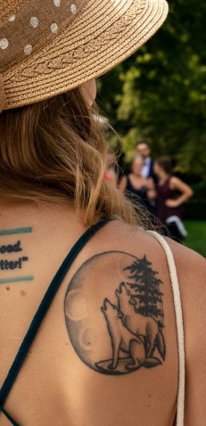 Bruidsfotograaf Paco van Leeuwen Fotografie