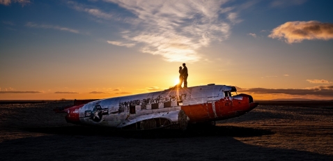 Bruidsfotograaf Paco van Leeuwen Fotografie