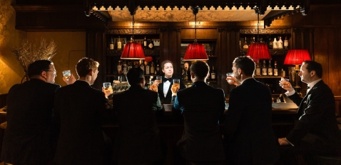 Bruidsfotograaf Paco van Leeuwen Fotografie