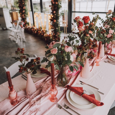 Decoratie-styling Atelier De Gouden Hen