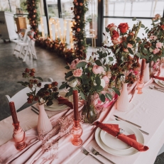  Atelier De Gouden Hen Geen standaard bloemen, maar unieke creaties