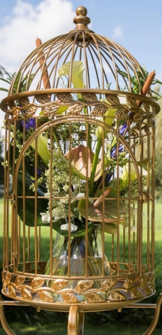 Catering-Partyverhuur Atelier De Gouden Hen