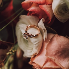  Atelier De Gouden Hen Geen standaard bloemen, maar unieke creaties