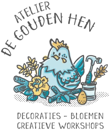 Bedrijfs logo