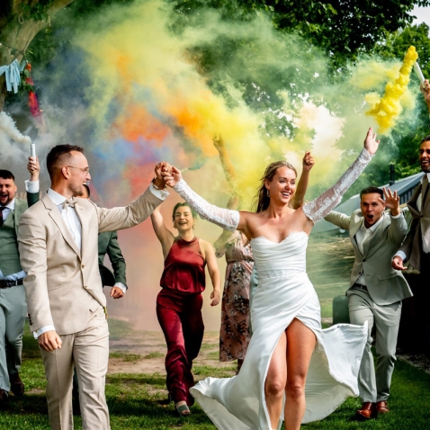Bruidsfotograaf Daan Fortuin Fotografie Bruidsfotograaf Daan Fortuin Fotografie