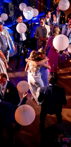 Bruidsfotograaf Daan Fortuin Fotografie