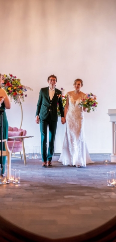 Bruidsfotograaf Daan Fortuin Fotografie