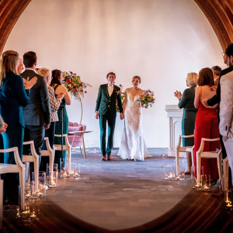 Bruidsfotograaf Daan Fortuin Fotografie